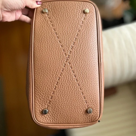 FENDI Selleria Shoulder bag - Picture 7 of 15